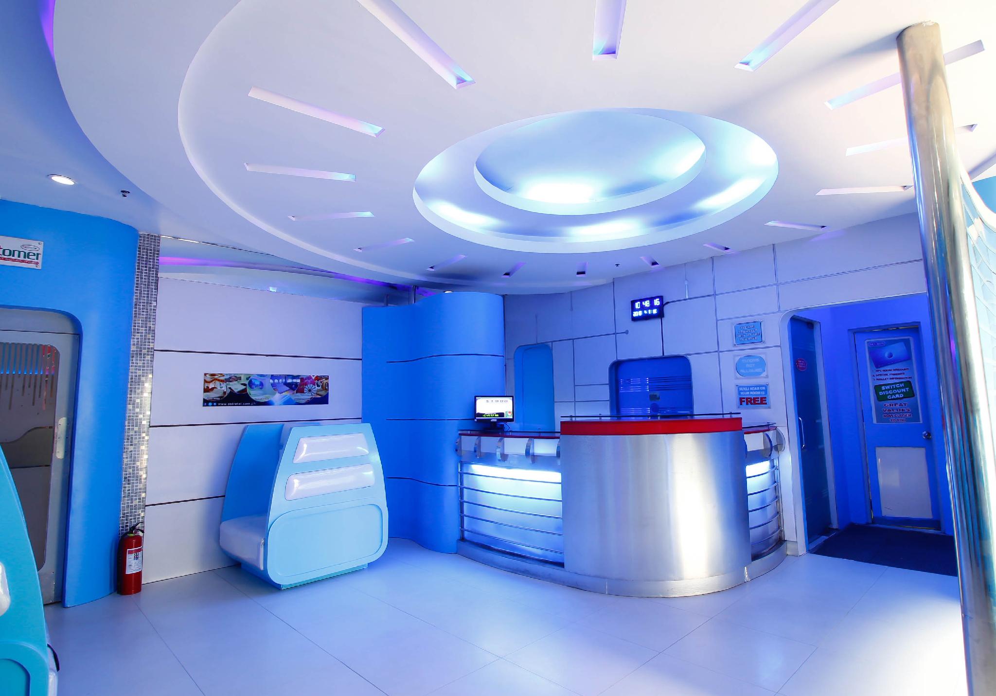 Astrotel Monumento 3*