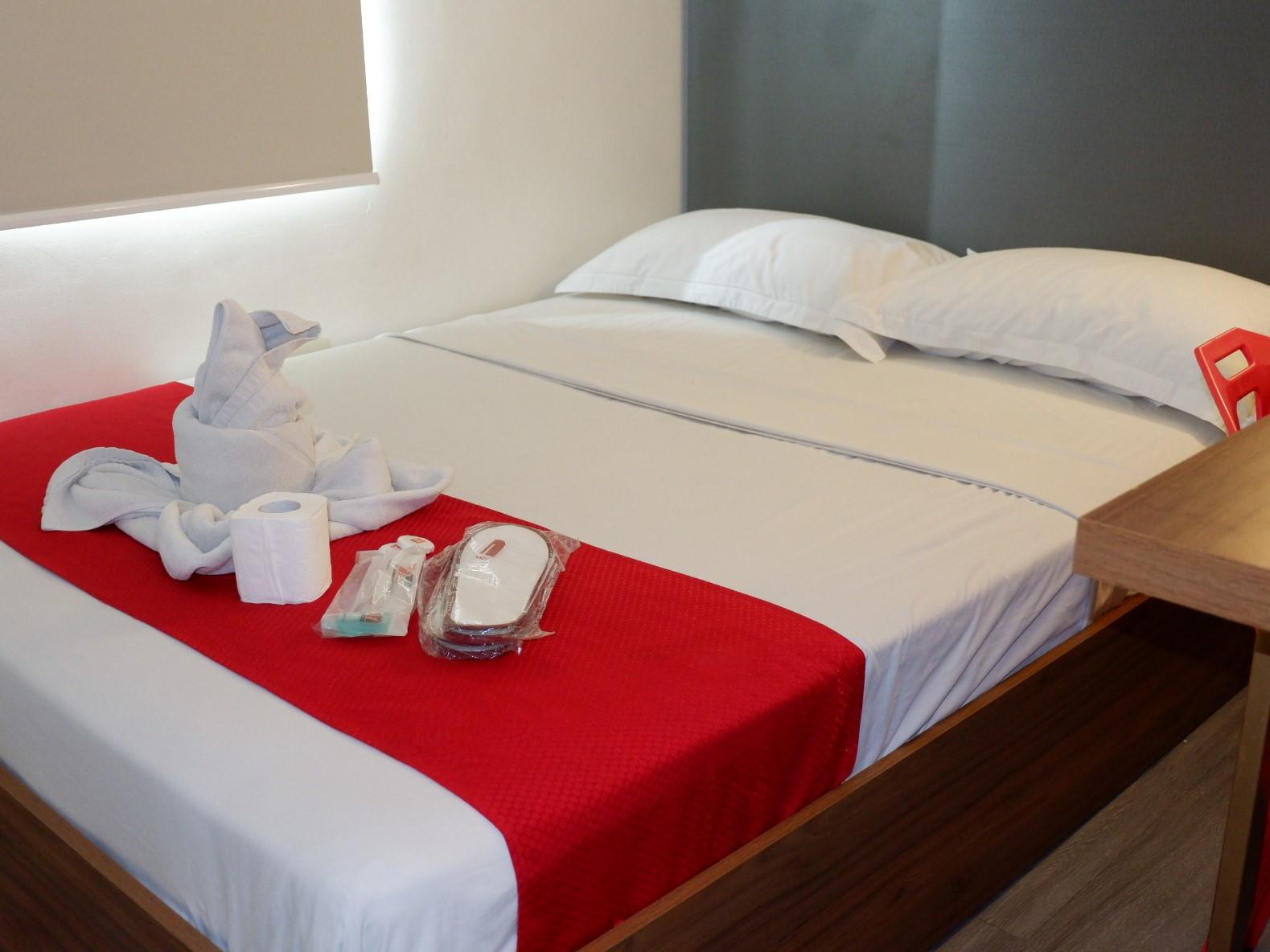 Mc Hotel Fairview 3*