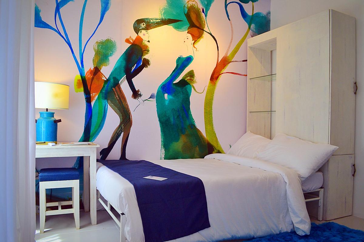 La Bella Boutique Hotel 3*