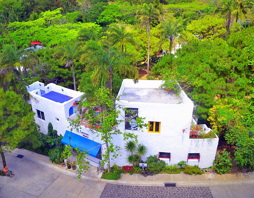 La Bella Boutique Hotel 3*