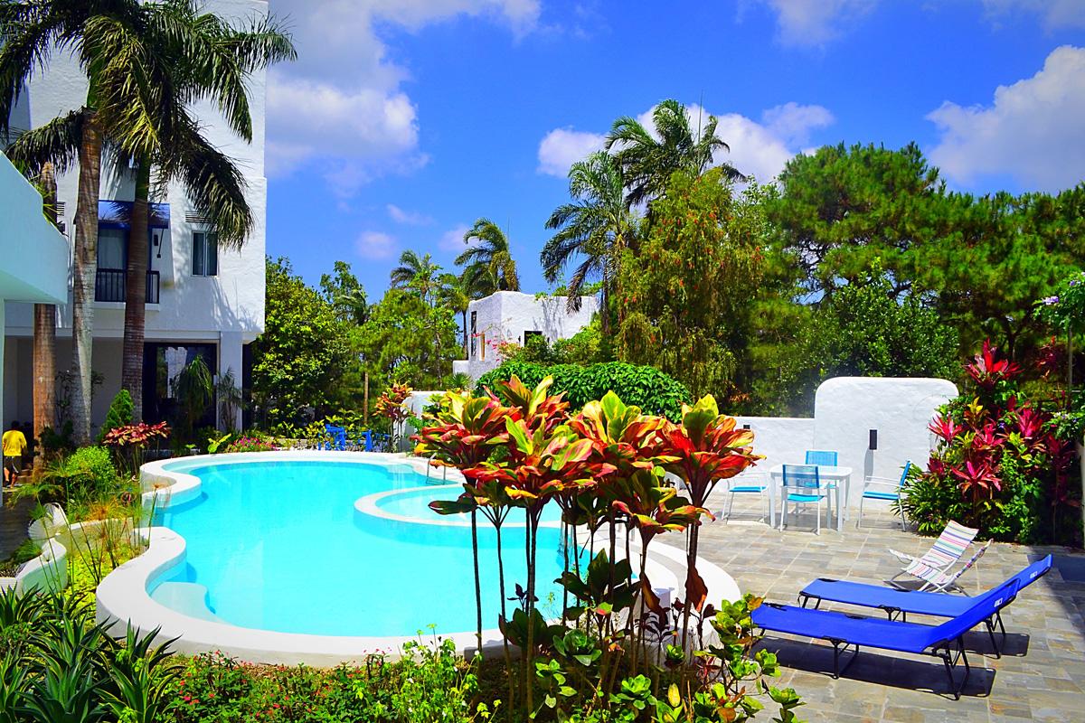 La Bella Boutique Hotel 3*
