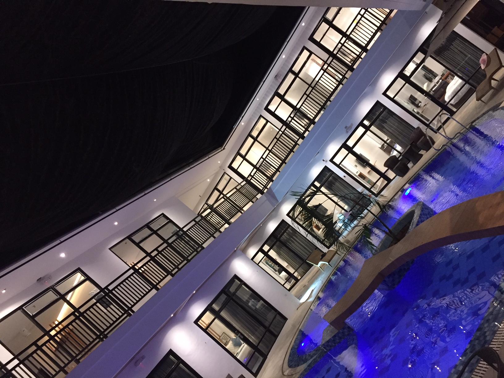 White Breeze Palawan Boutique Hotel 3*