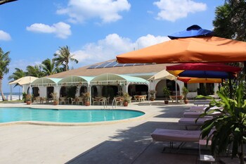 Lago de Oro Hotel & Wakepark 3*