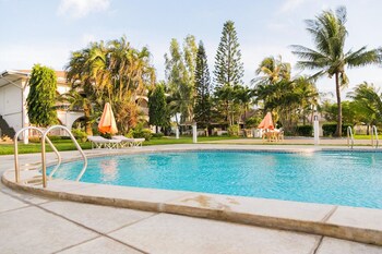 Lago de Oro Hotel & Wakepark 3*