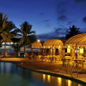 Lago de Oro Hotel & Wakepark 3*