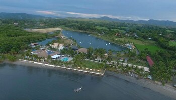 Lago de Oro Hotel & Wakepark 3*