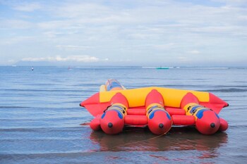 Lago de Oro Hotel & Wakepark 3*