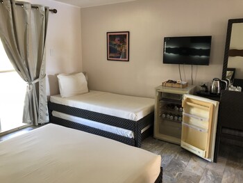 Lago de Oro Hotel & Wakepark 3*
