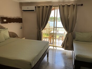 Lago de Oro Hotel & Wakepark 3*