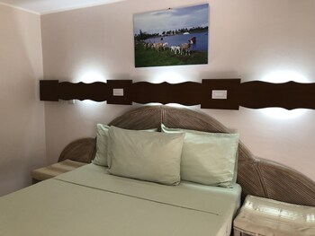Lago de Oro Hotel & Wakepark 3*