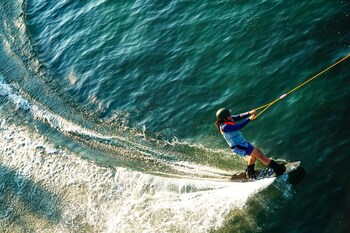 Lago de Oro Hotel & Wakepark 3*