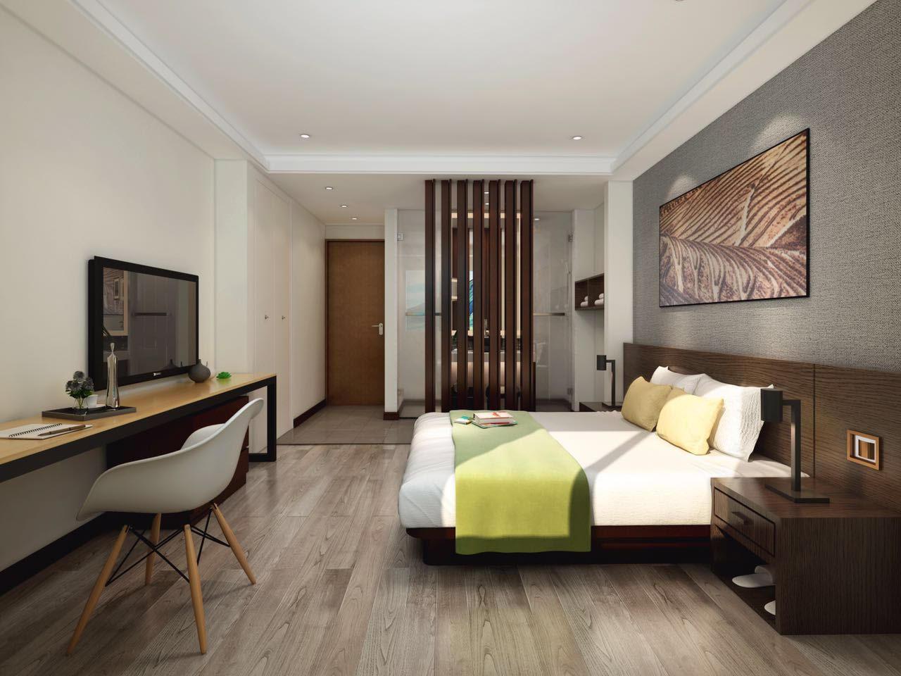 The Marison Hotel 3*