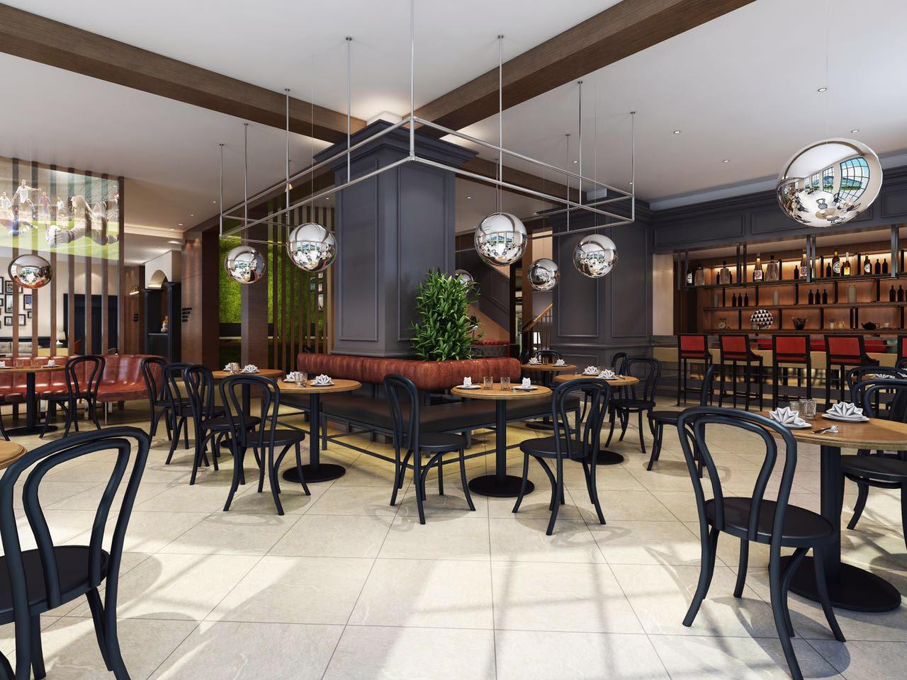 The Marison Hotel 3*