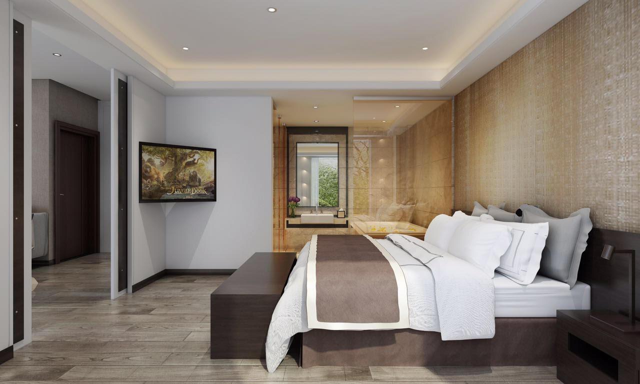 The Marison Hotel 3*