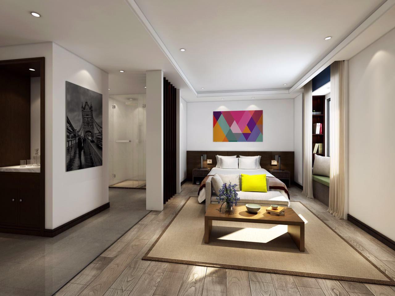 The Marison Hotel 3*