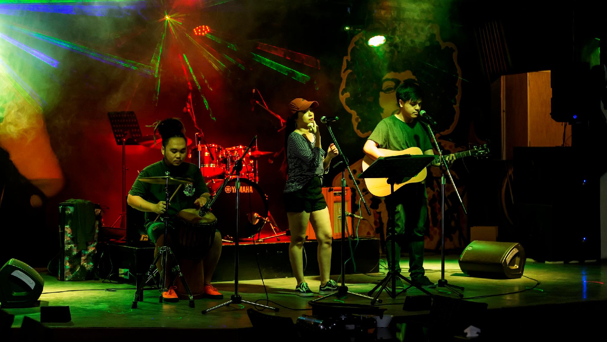 Balibago Hotel 2*