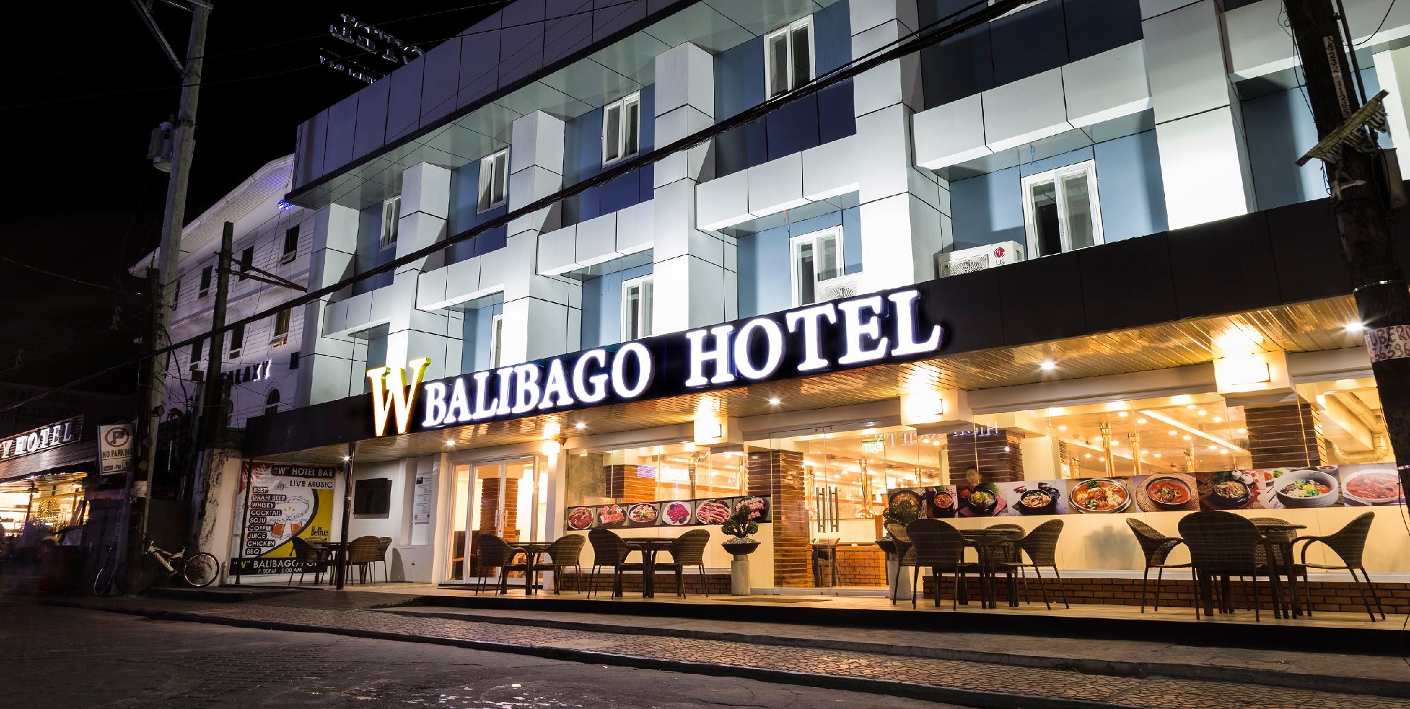 Balibago Hotel 2*