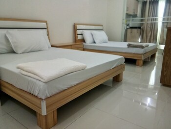 Wind Residences by SMCo 2*