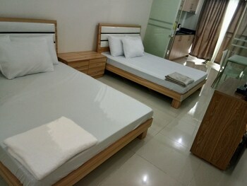 Wind Residences by SMCo 2*