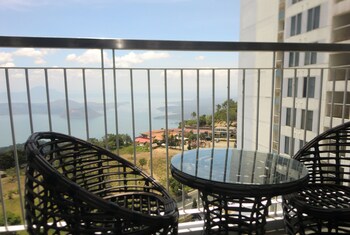 Wind Residences by SMCo 2*