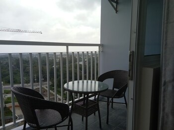 Wind Residences by SMCo 2*