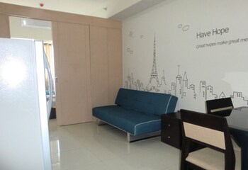 Wind Residences by SMCo 2*