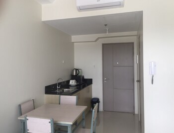 Wind Residences by SMCo 2*
