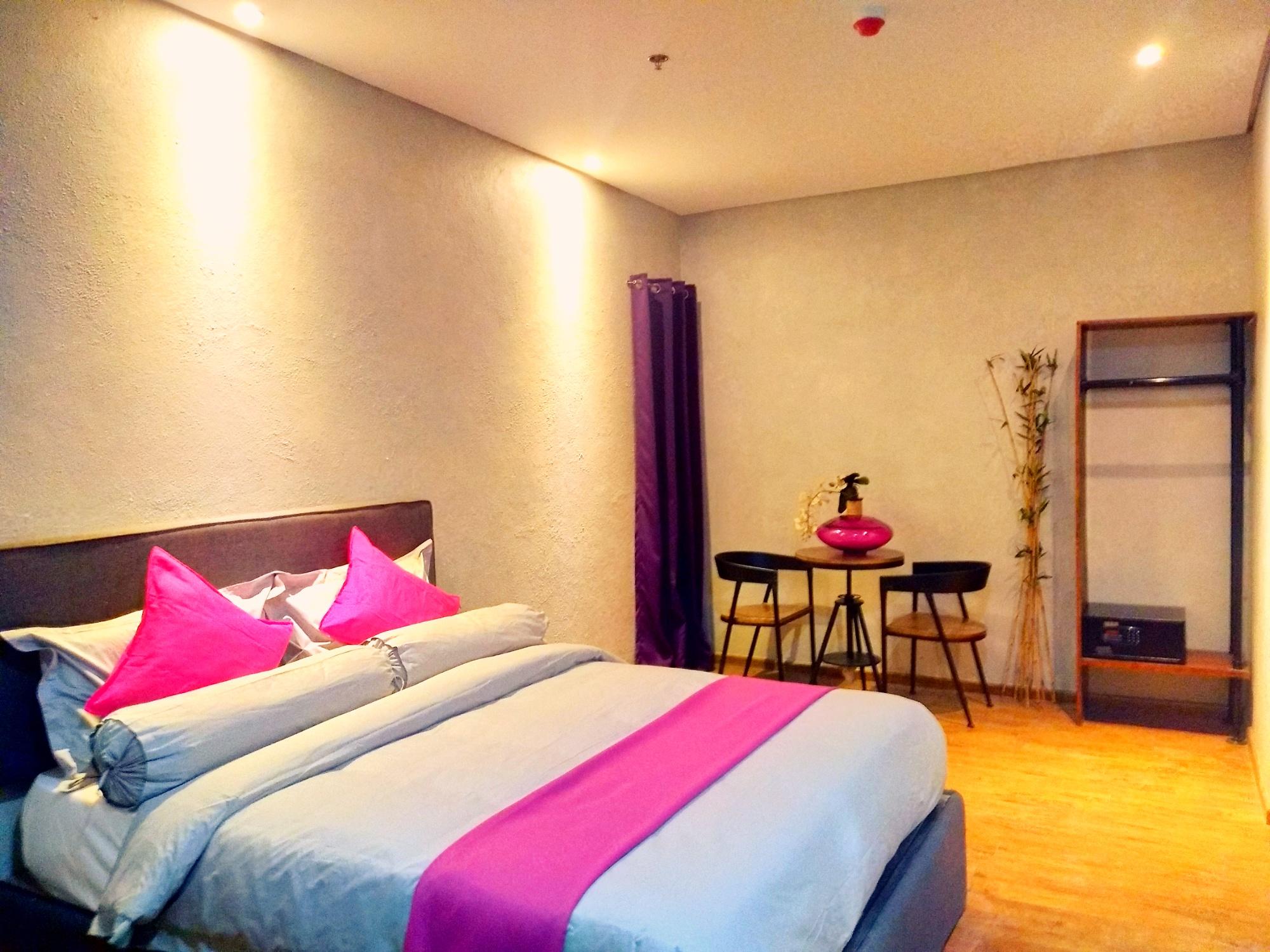 Axiaa Hotel 3*