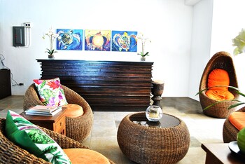 Altamare Dive and Leisure Resort Anilao 3*