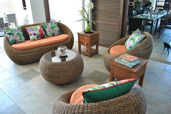 Altamare Dive and Leisure Resort Anilao 3*