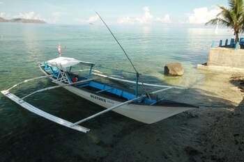 Altamare Dive and Leisure Resort Anilao 3*