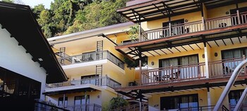 Altamare Dive and Leisure Resort Anilao 3*