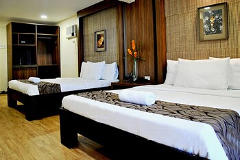 Altamare Dive and Leisure Resort Anilao 3*