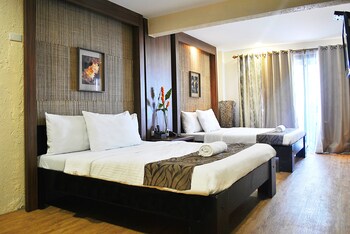 Altamare Dive and Leisure Resort Anilao 3*
