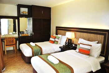 Altamare Dive and Leisure Resort Anilao 3*
