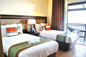 Altamare Dive and Leisure Resort Anilao 3*