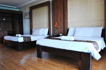 Altamare Dive and Leisure Resort Anilao 3*