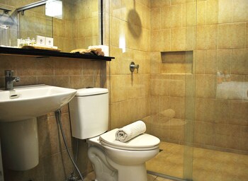 Altamare Dive and Leisure Resort Anilao 3*