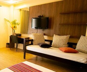 Altamare Dive and Leisure Resort Anilao 3*
