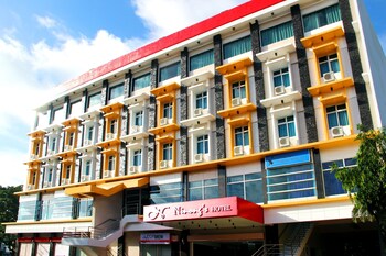 Ninong's Hotel 3*