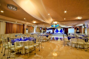 Ninong's Hotel 3*
