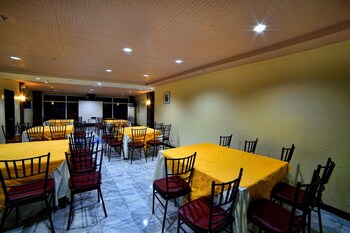 Ninong's Hotel 3*