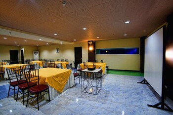 Ninong's Hotel 3*