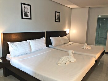 Ninong's Hotel 3*