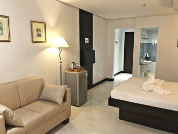 Ninong's Hotel 3*