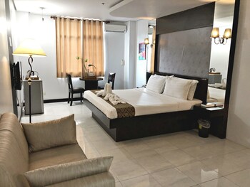 Ninong's Hotel 3*