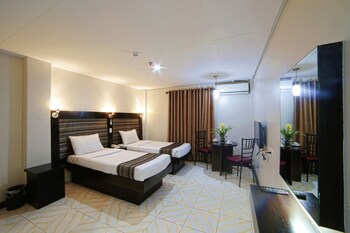 Ninong's Hotel 3*