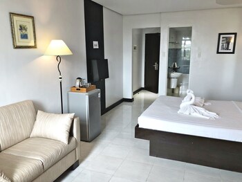 Ninong's Hotel 3*