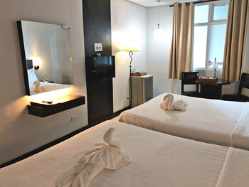 Ninong's Hotel 3*