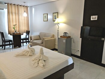 Ninong's Hotel 3*